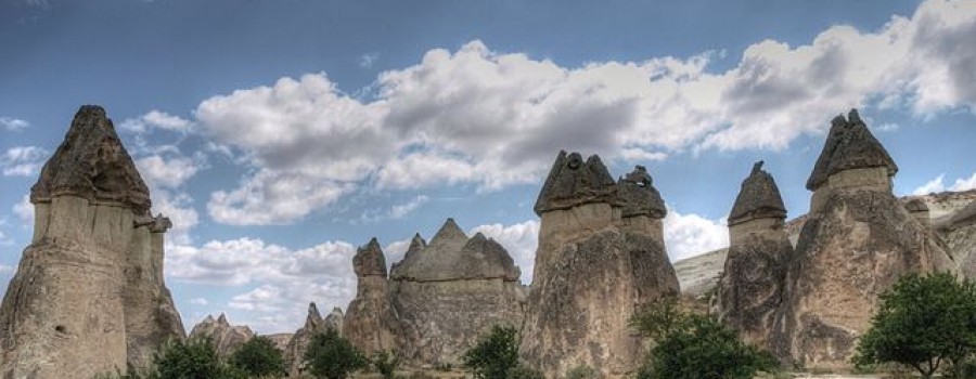 Kapadokya Turu