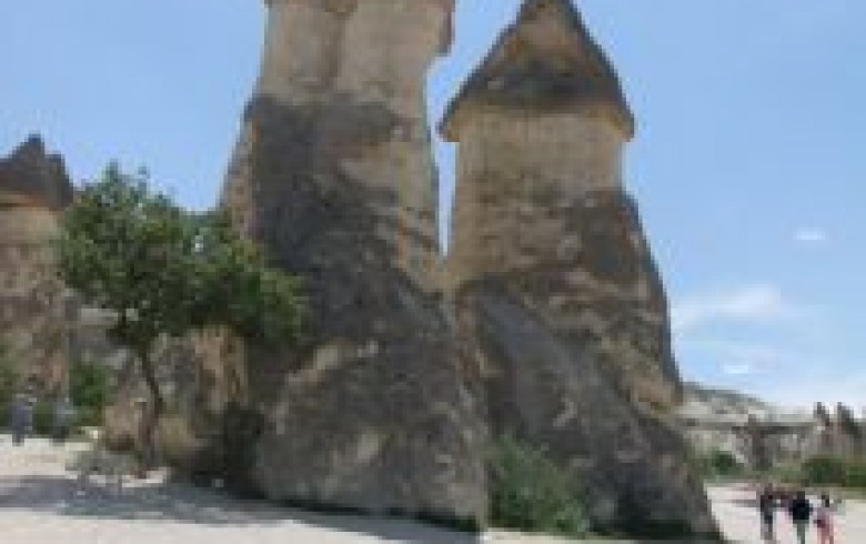 Balayı oteli fırsatları