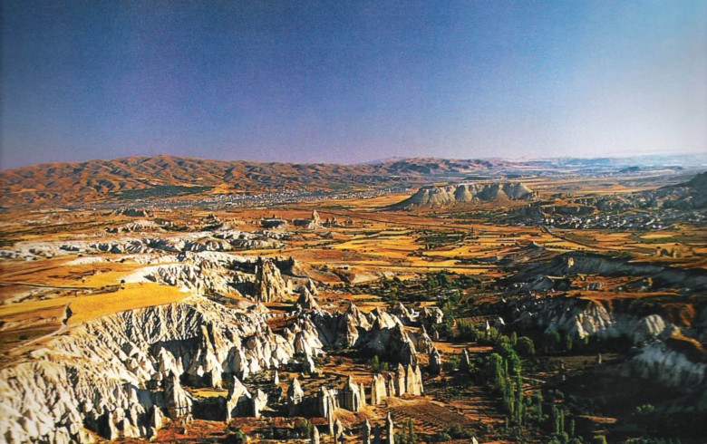Kapadokya balayı otel tavsiye