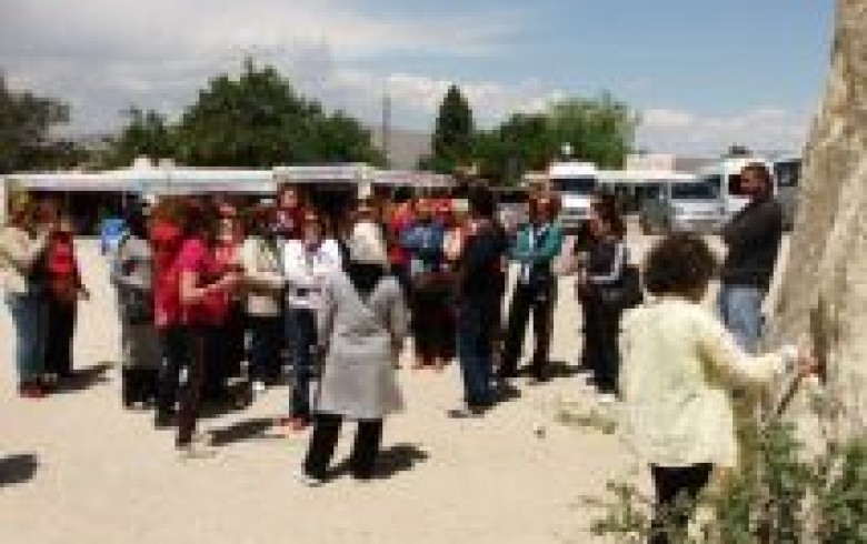 ağustos ayında balayı
